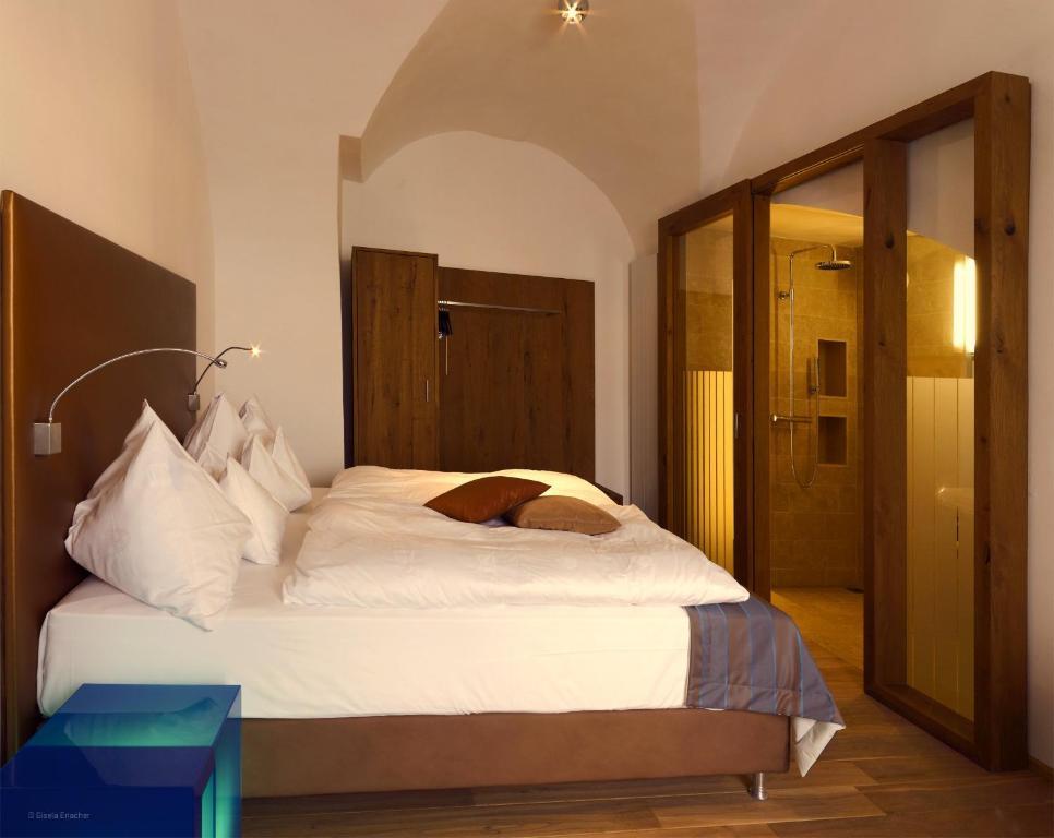 Hotel Landhaus Moserhof Gumpoldskirchen Værelse billede